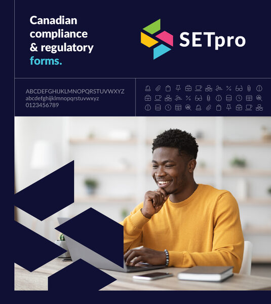 SetPro Co branding